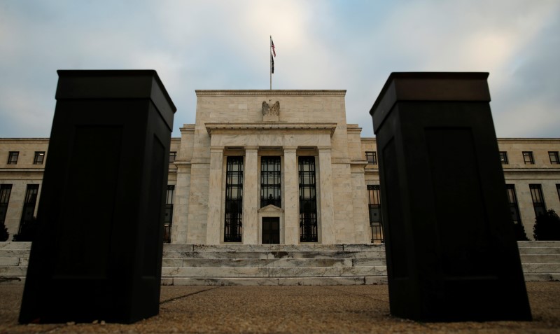 La Fed, confiante dans l'économie, relève ses taux comme attendu