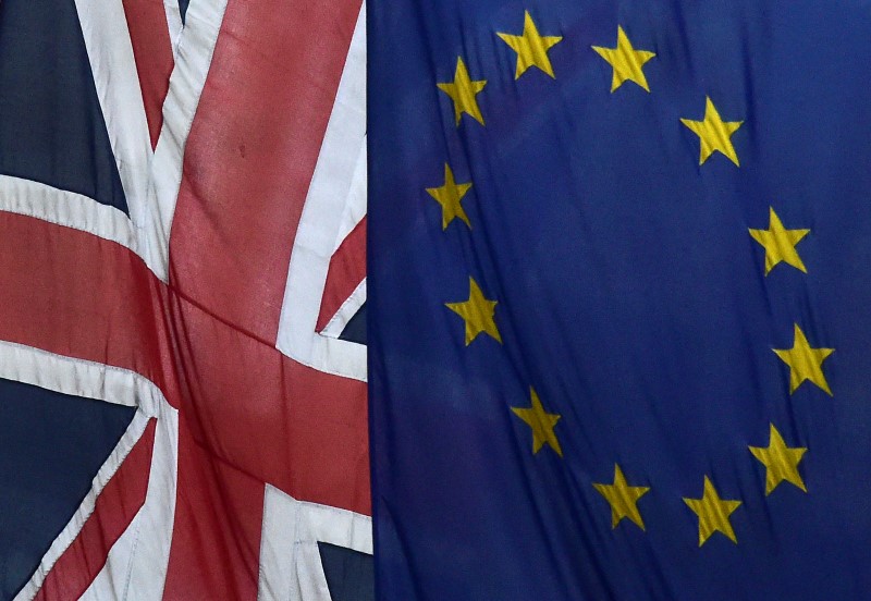 Le Brexit au menu du Conseil européen