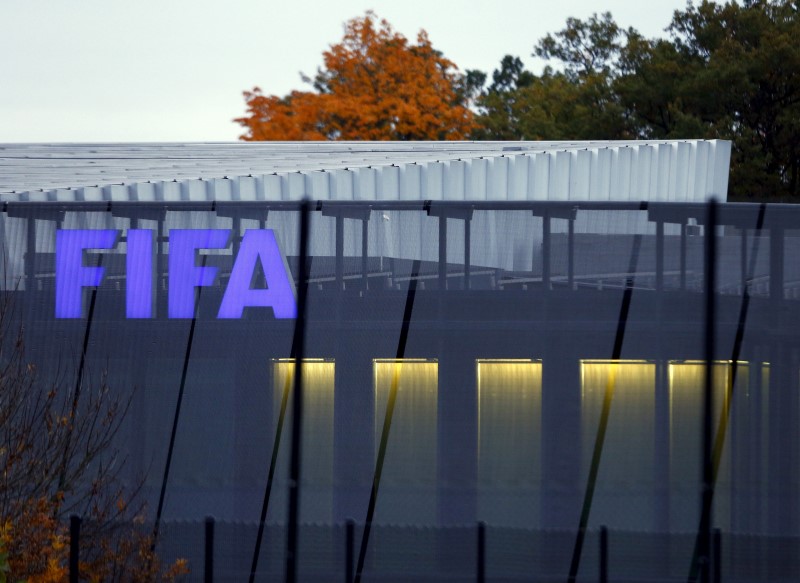 Sepp Blatter entendu par le comité d'éthique de la FIFA