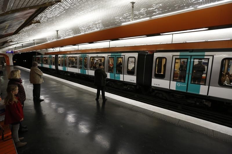 L'Assemblée renforce la sécurité dans les transports publics