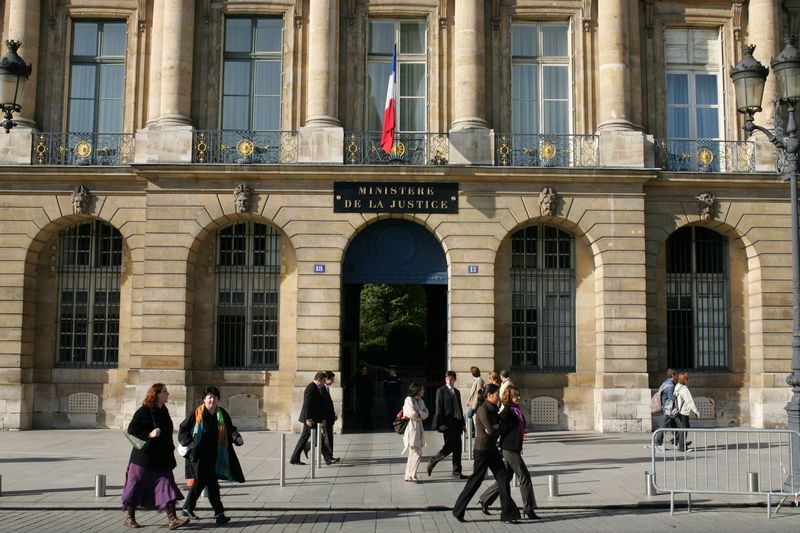 Les procureurs s'alarment d'un manque de moyens
