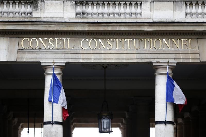 L'opposition saisit le Conseil constitutionnel sur le budget