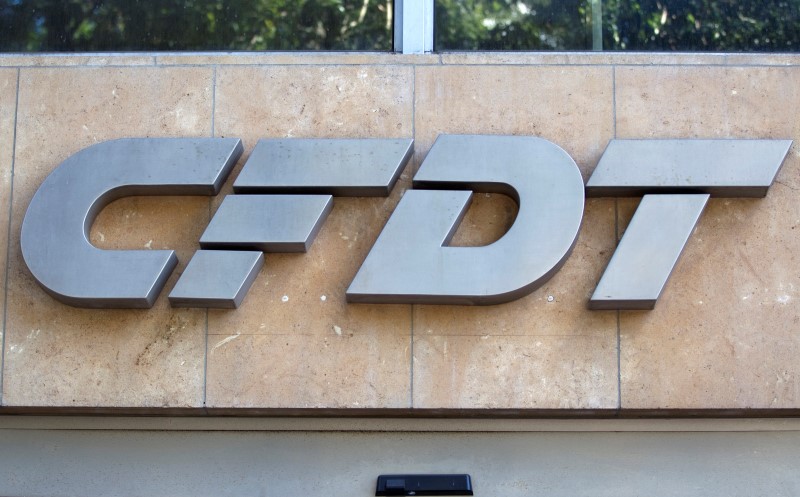 La CFDT tacle le patronat dans la lutte contre le chômage