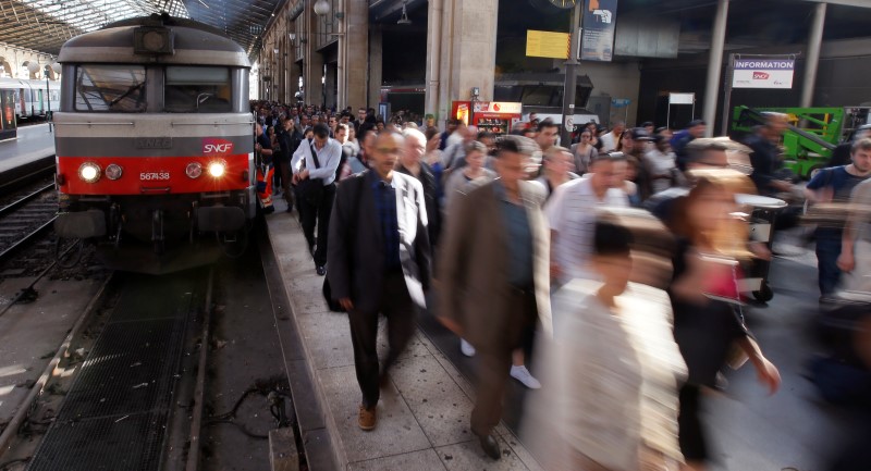 La SNCF va acquérir des détecteurs d'explosifs