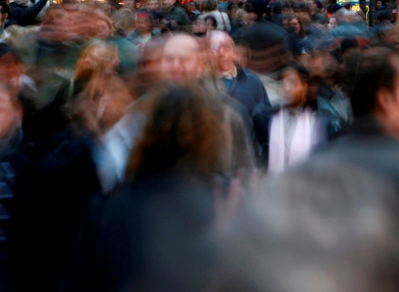 Les Français sceptiques sur les prévisions économiques