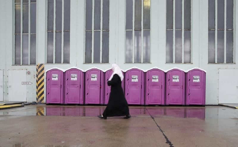 L'afflux de réfugiés se tarit en Allemagne