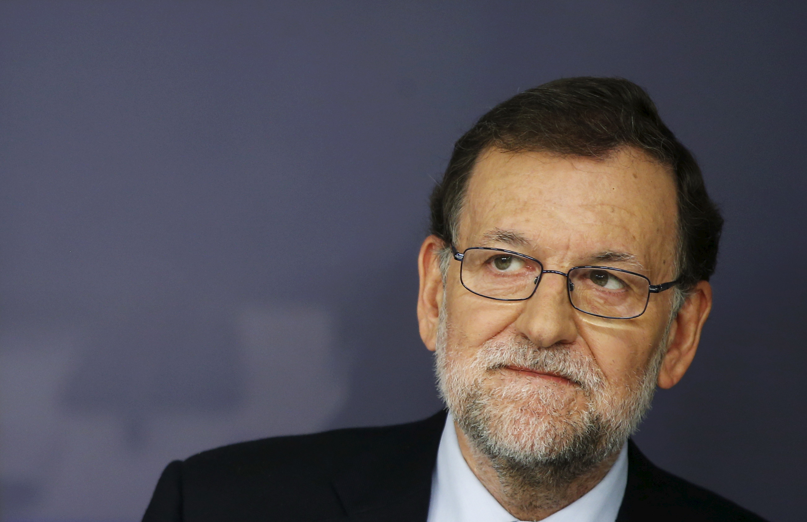 Rajoy se dit mandaté pour former un gouvernement en Espagne