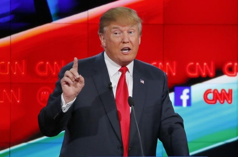 Plus de livres de Trump dans une chaîne saoudienne de librairies
