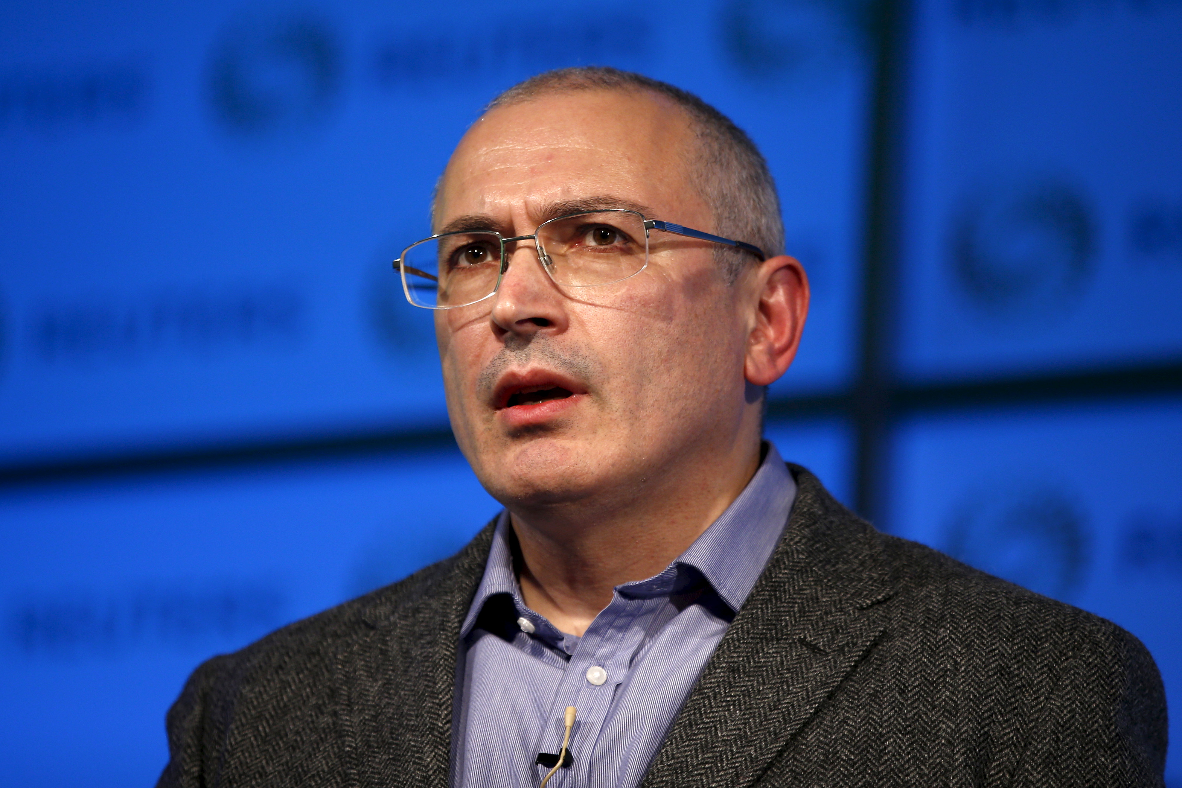 Moscou lance un mandat d'arrêt international contre Khodorkovski