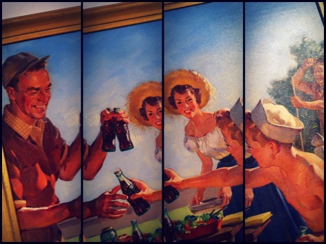 L'histoire du "Bonne Fête Papa"