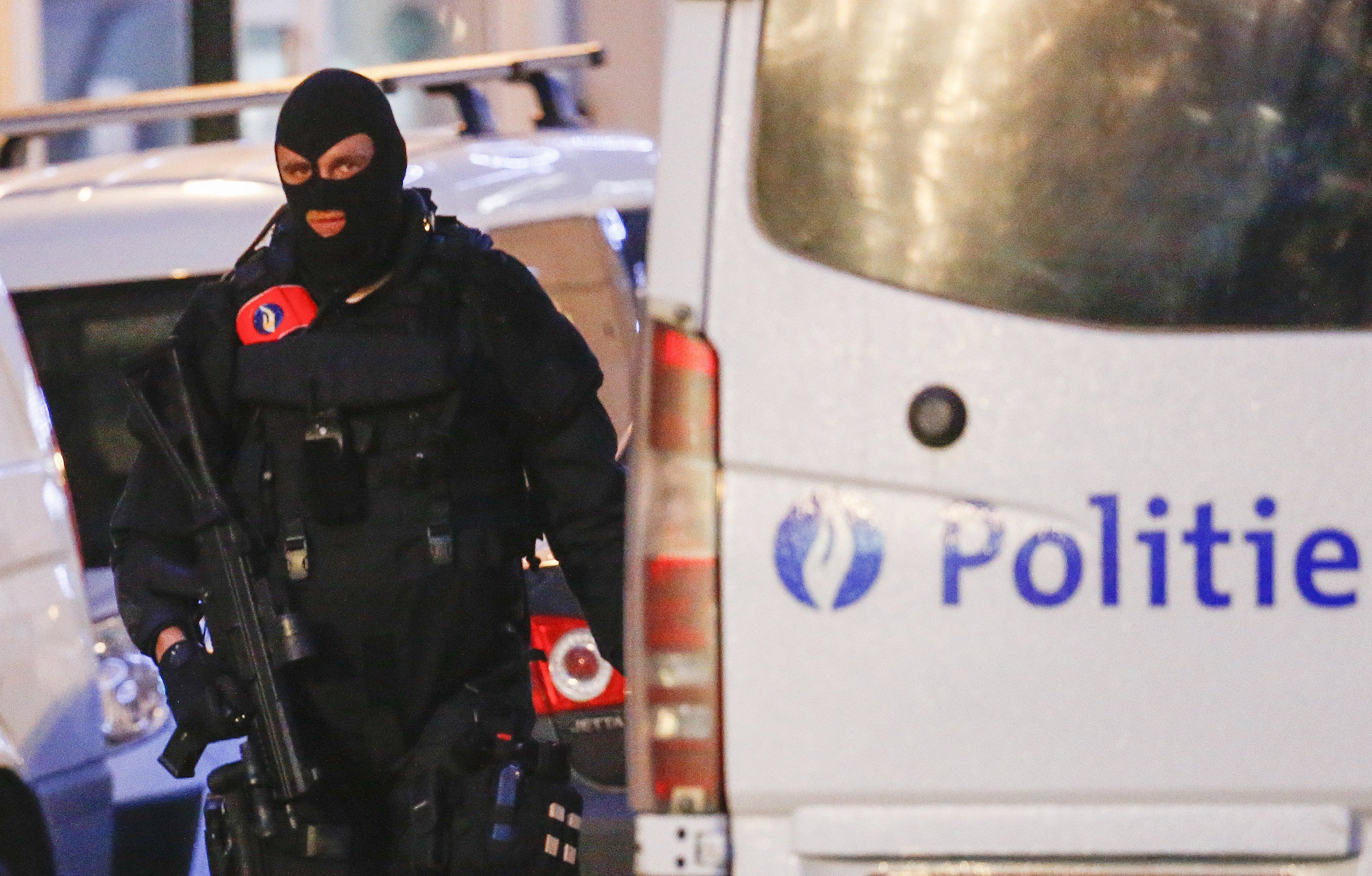 Nouvelle arrestation en Belgique après les attentats de Paris