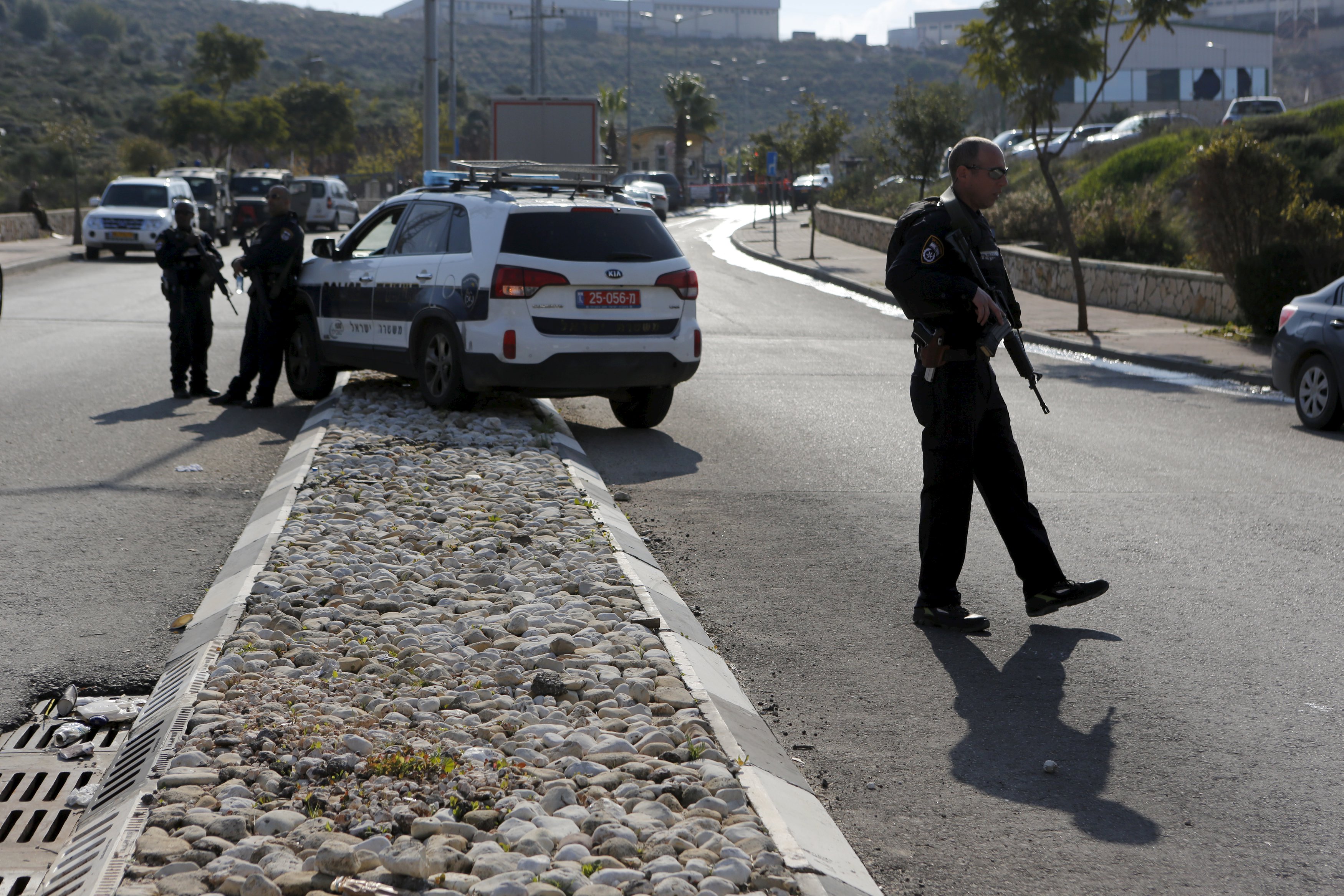 Une vidéo en Israël moque la mort d'un bébé palestinien