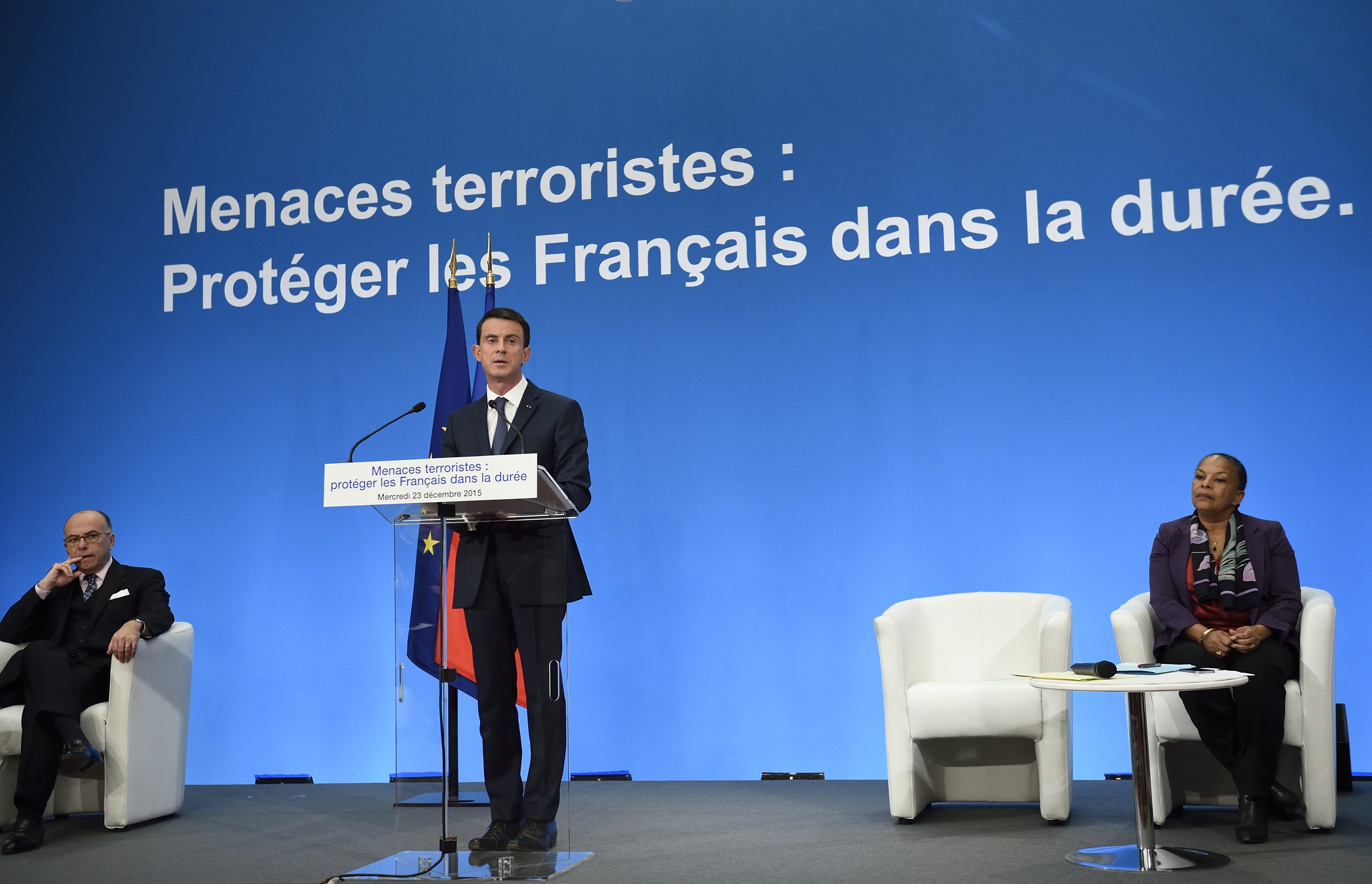 Malaise et colère à gauche sur la déchéance de nationalité