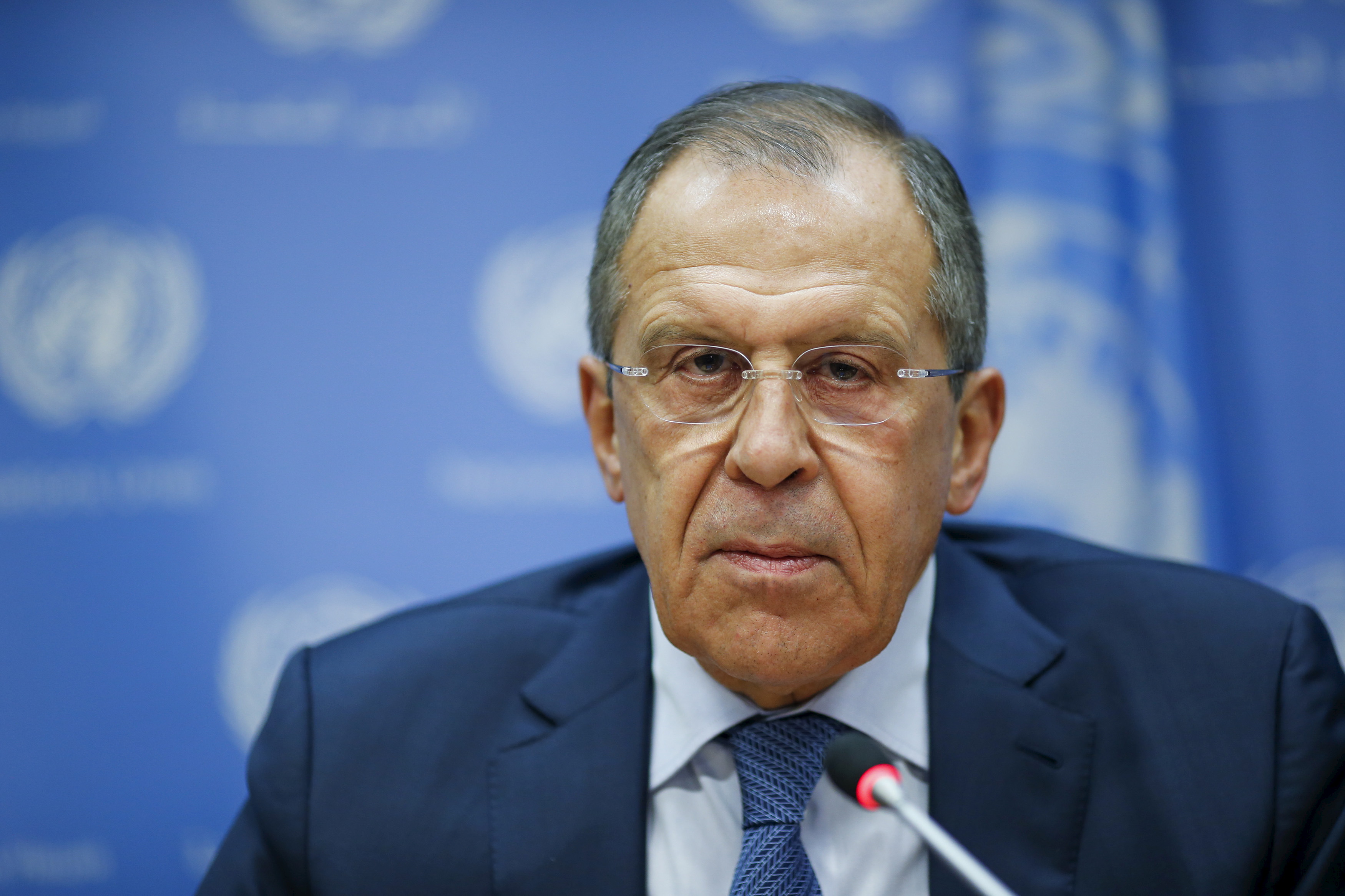 Moscou veut voir "le plus possible" d'opposants syriens négocier