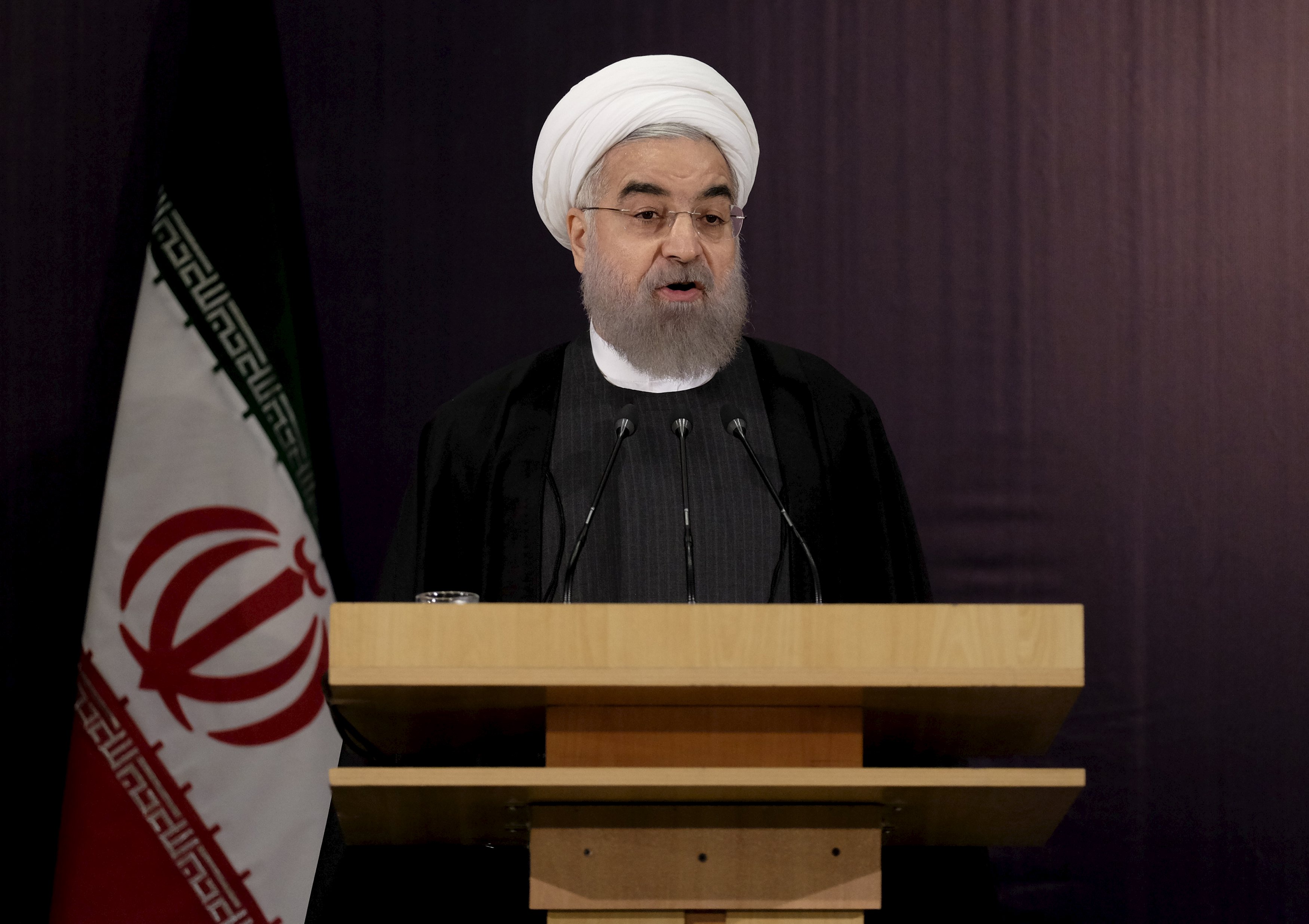 Un record de 12.000 candidats pour les législatives iraniennes