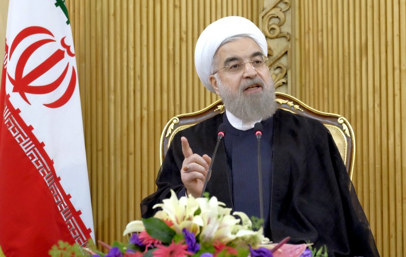 Rohani appelle les musulmans à corriger l'image de l'islam
