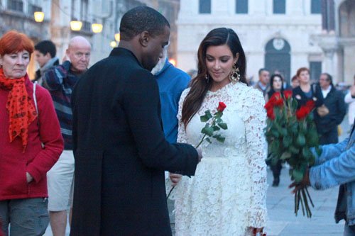 Bébé : Kim et Kanye ont-ils perdu le "North" ?