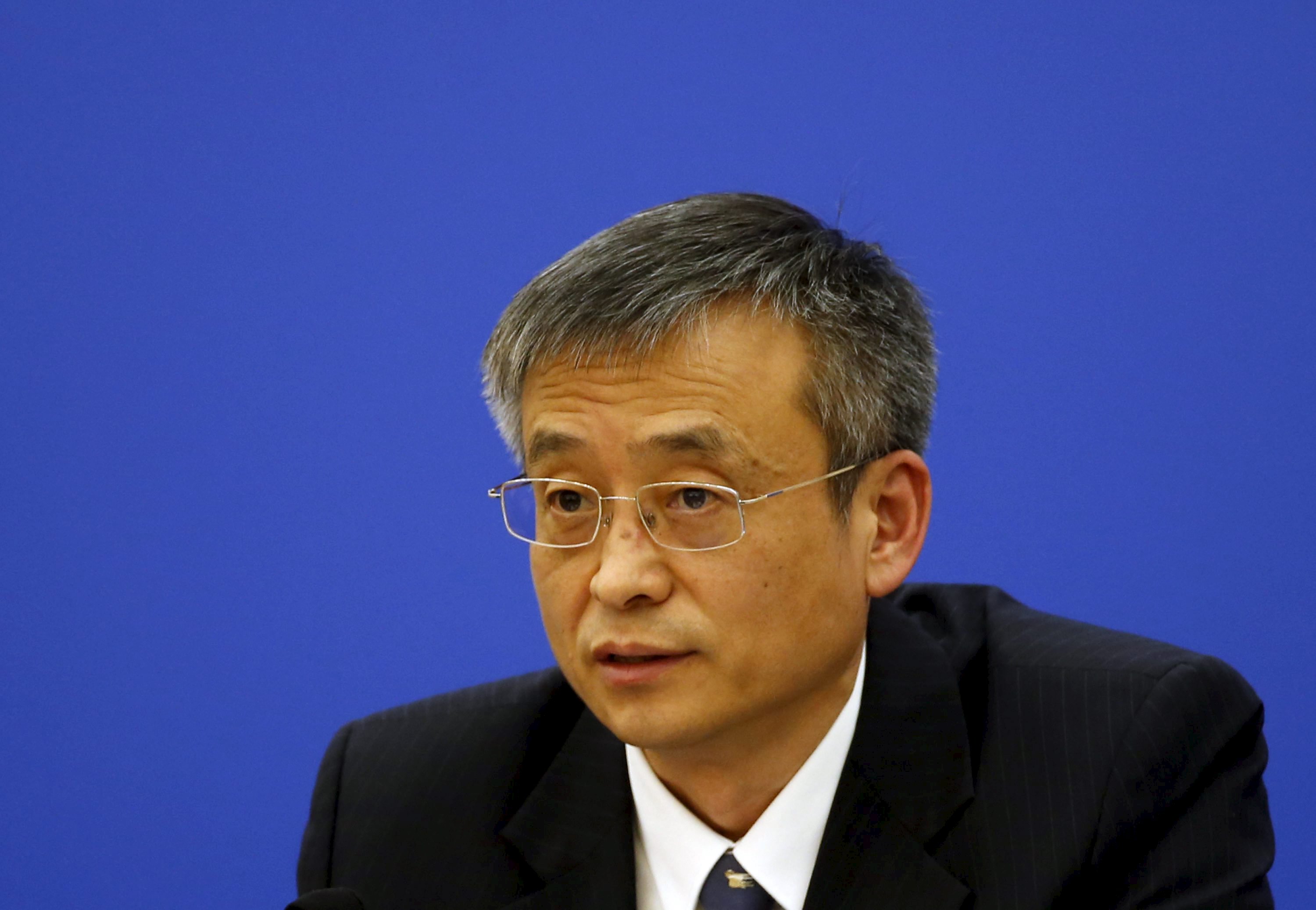Le Parlement chinois adopte une loi antiterroriste controversée
