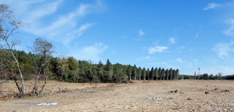 L'Etat abroge le projet initial du barrage de Sivens