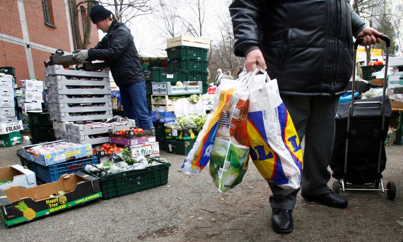 Report de l'interdiction des sacs plastiques à usage unique