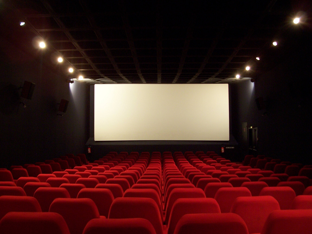 Fête du cinéma...et des incivilités ?