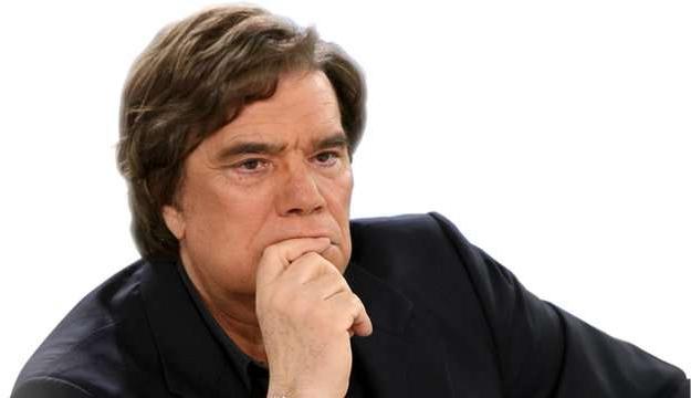 Tapie en garde à vue : en a-t-il toujours rien à foutre ?