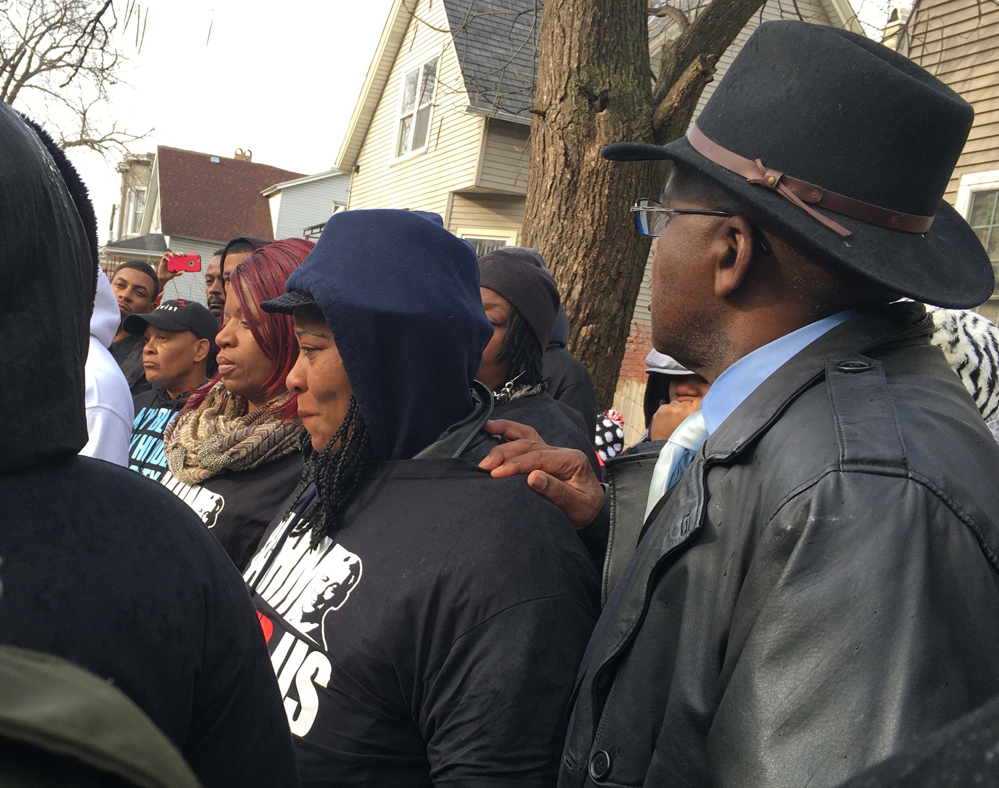 La police de Chicago décriée après la mort de deux Noirs