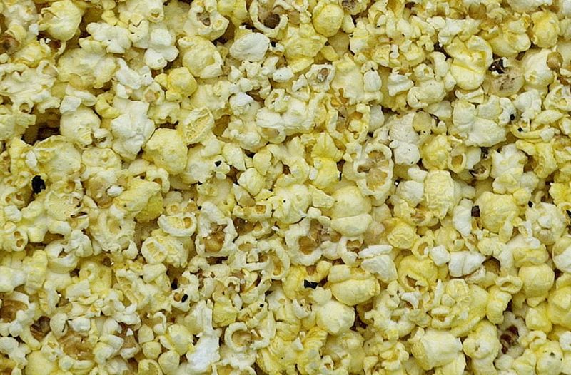 Le popcorn du Gers explose à l'international