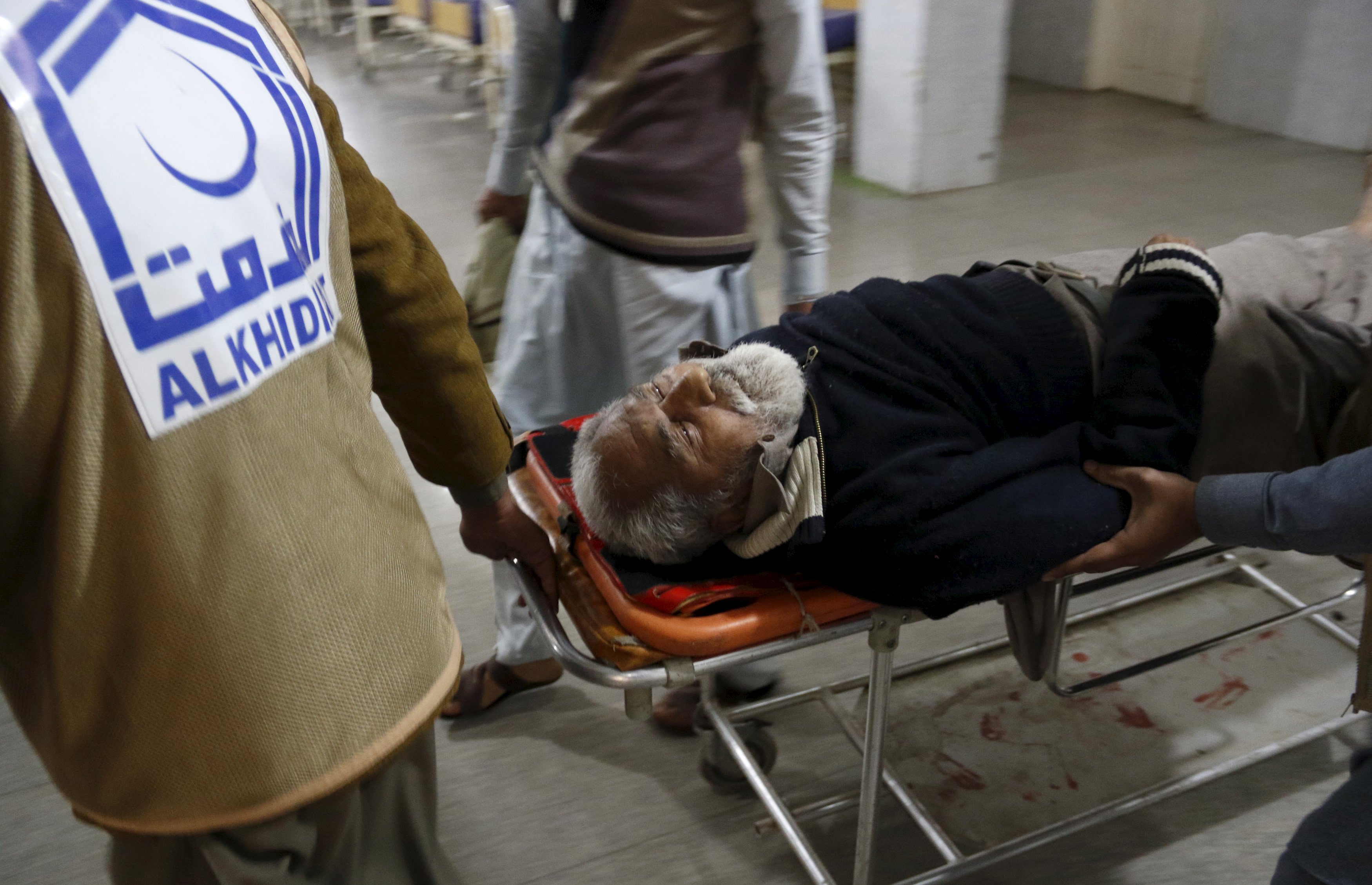 Un attentat fait 16 morts dans le nord-ouest du Pakistan