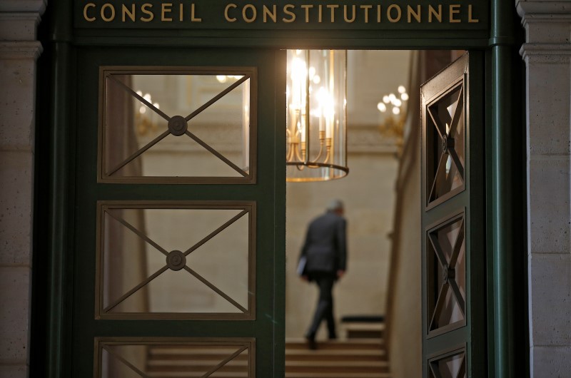 Le Conseil constitutionnel censure la dégressivité de la CSG