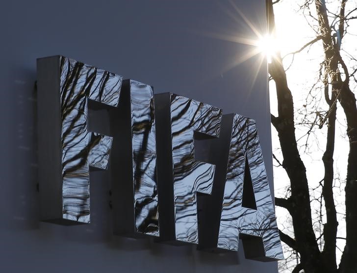 FIFA: la Suisse transmet aux Etats-Unis des éléments de preuve
