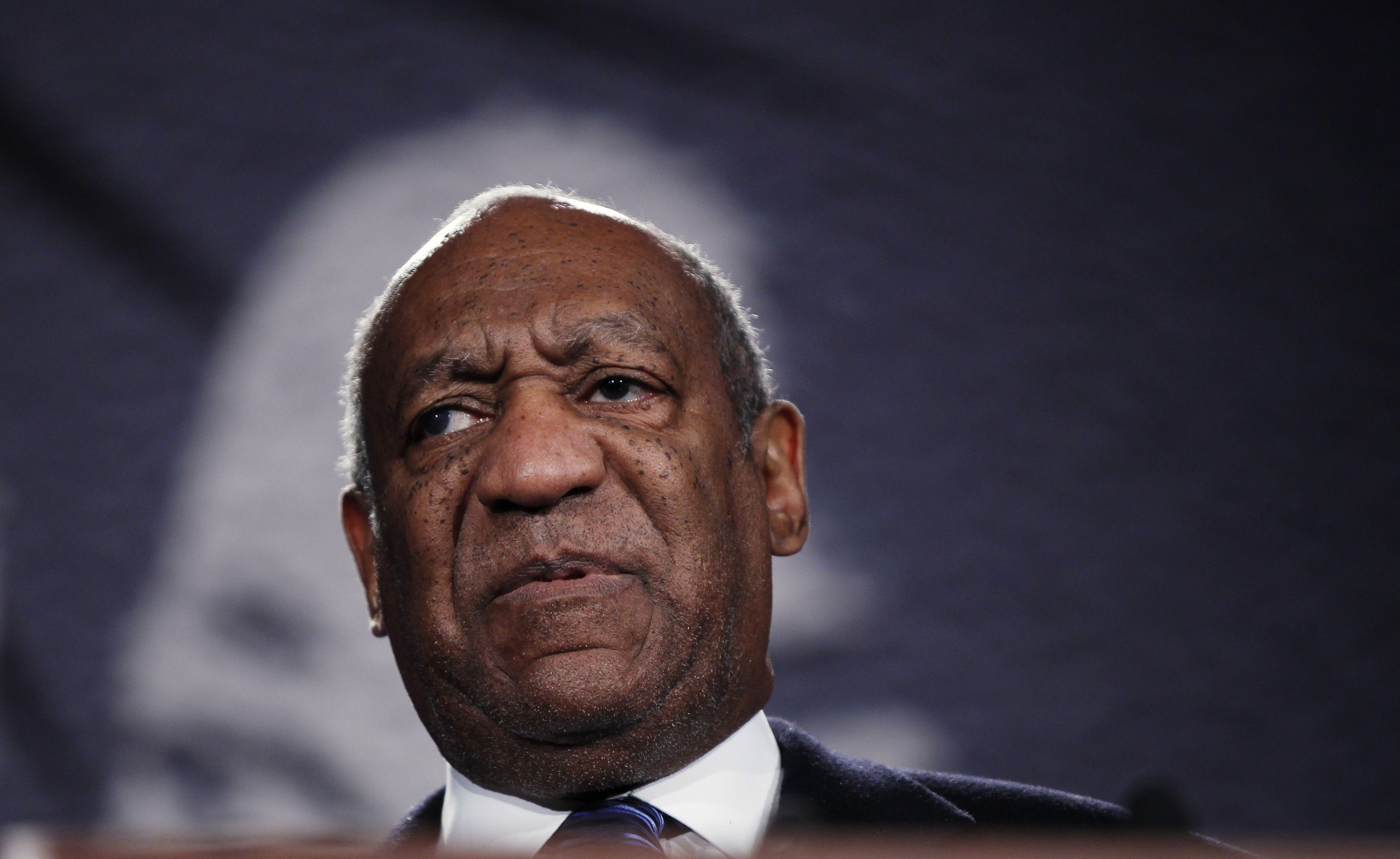 Bill Cosby inculpé en Pennsylvanie pour agression sexuelle