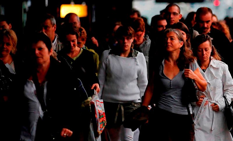 Plus de la moitié des communes ont moins de 500 habitants