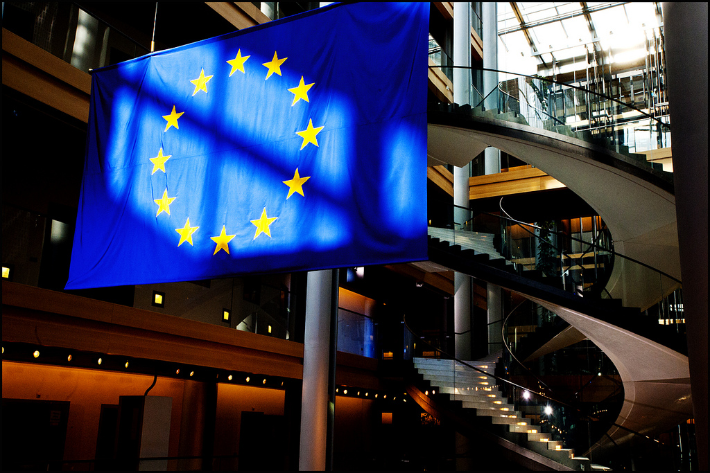 Je révise... l'Union Européenne !
