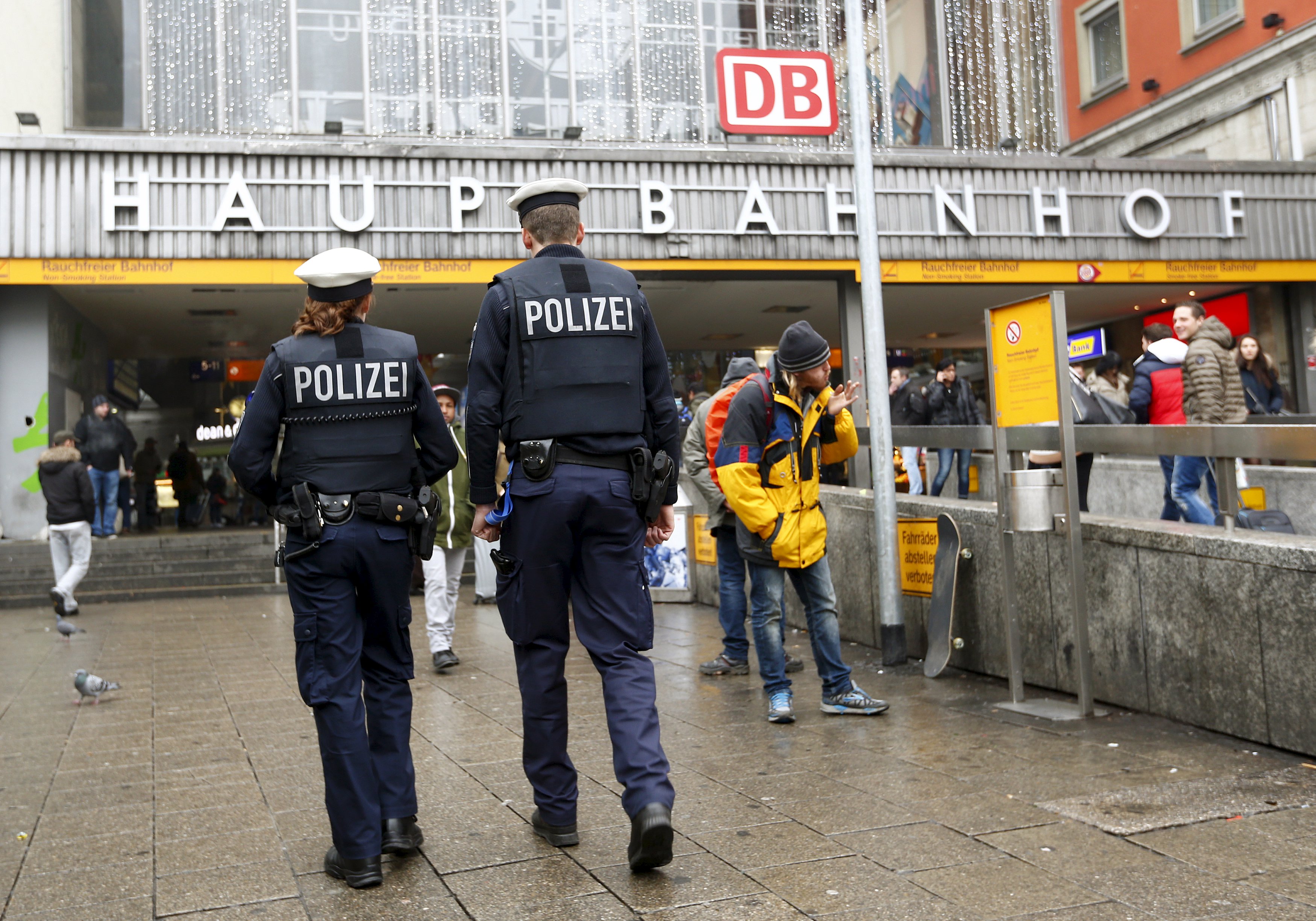 L'EI aurait projeté un attentat pour le Nouvel An à Munich