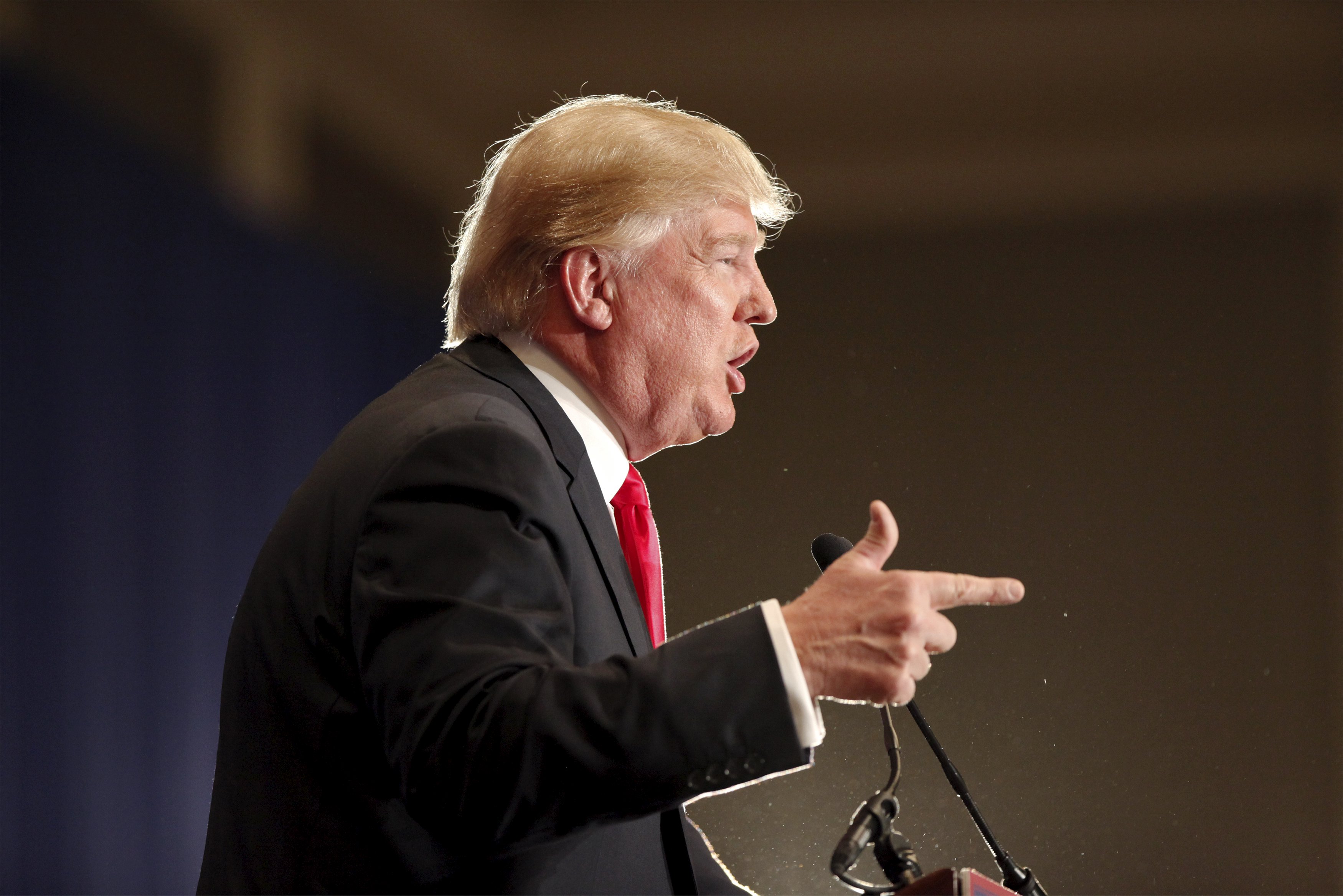Les Chabaab somaliens se servent de Donald Trump pour recruter