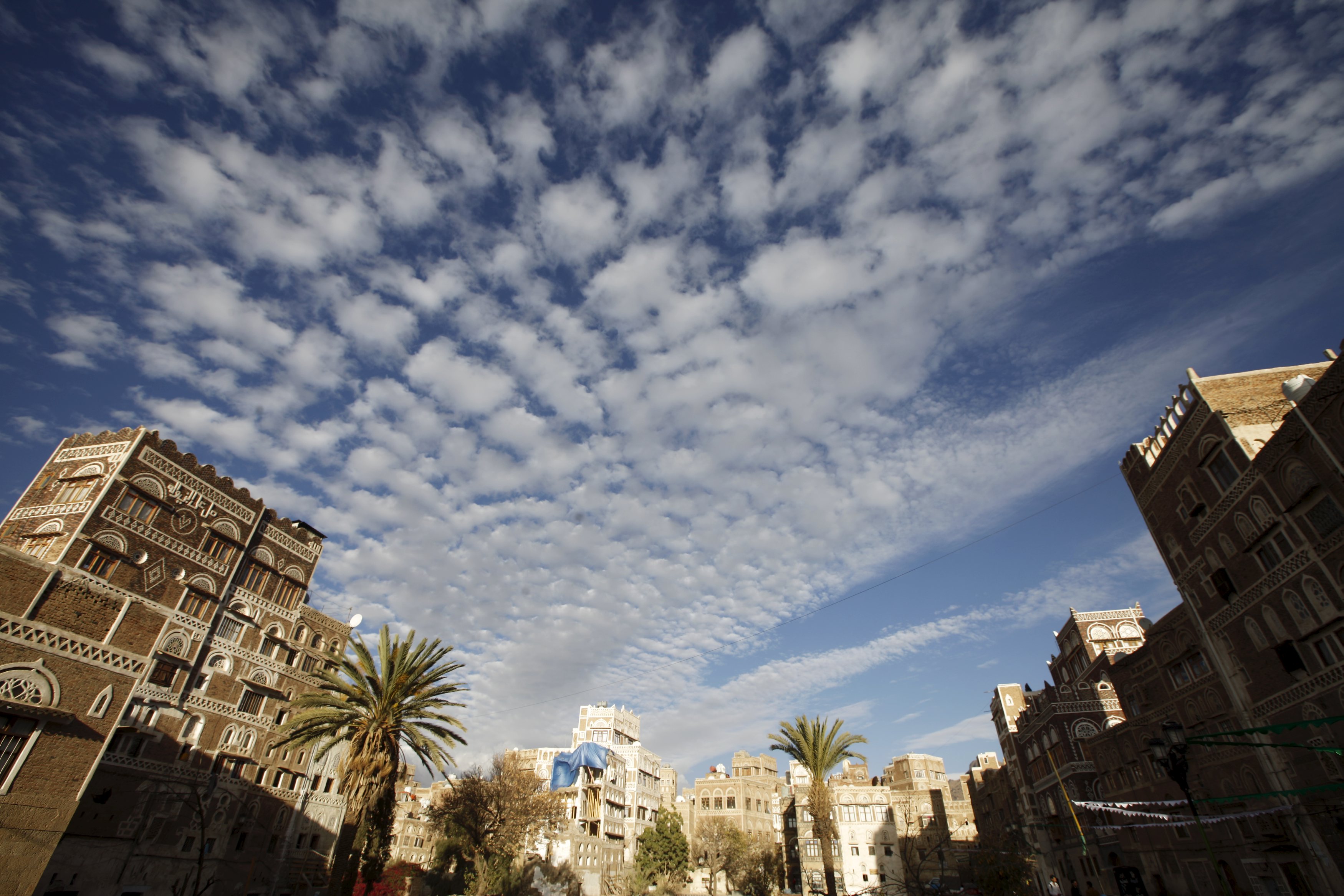 La coalition anti-houthie annonce la fin de la trêve au Yémen
