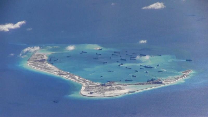 Le Vietnam accuse à nouveau la Chine de violer sa souveraineté