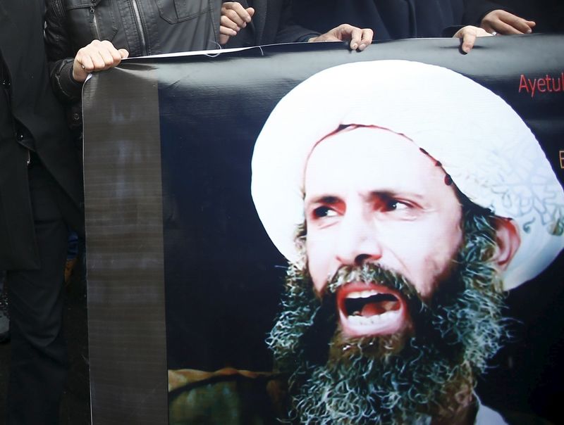 La France déplore les exécutions en Arabie saoudite