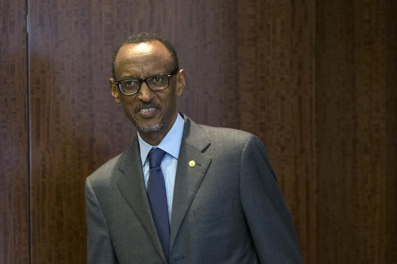 Les Etats-Unis déçus de voir Paul Kagame briguer un autre mandat
