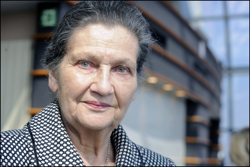 Il y a 38 ans... La loi Veil