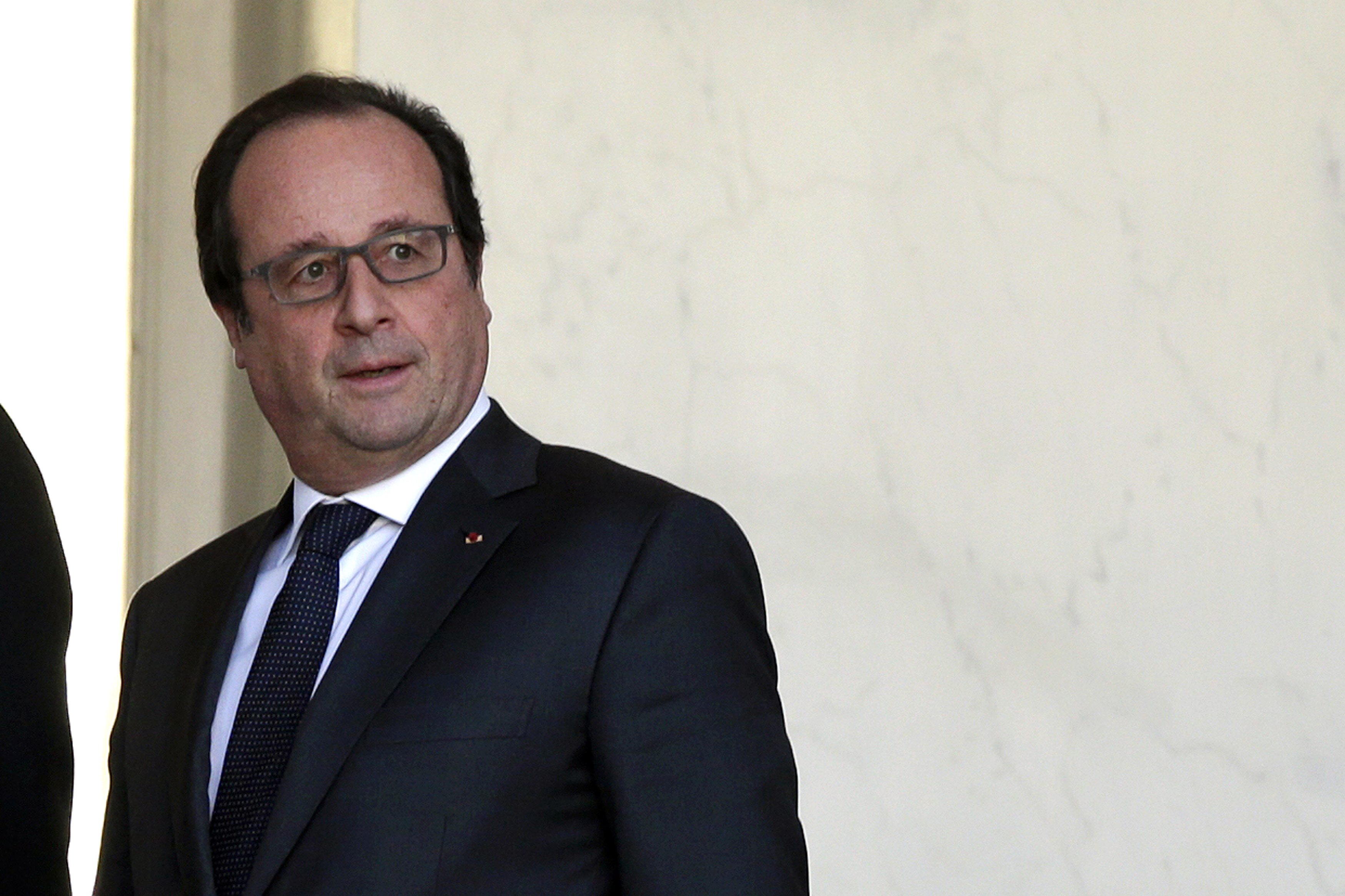 Hollande veut rassembler sur la déchéance de nationalité