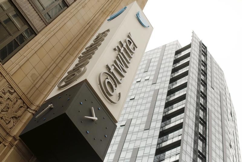 Twitter envisage des "tweets" de 10.000 caractères