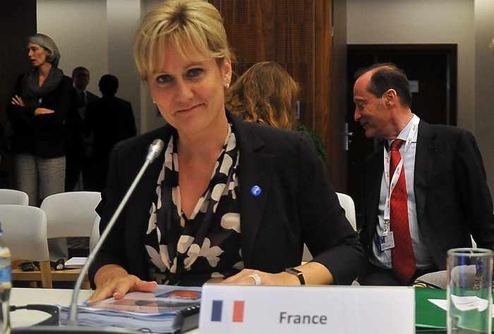 Nadine Morano : la reine des gaffes