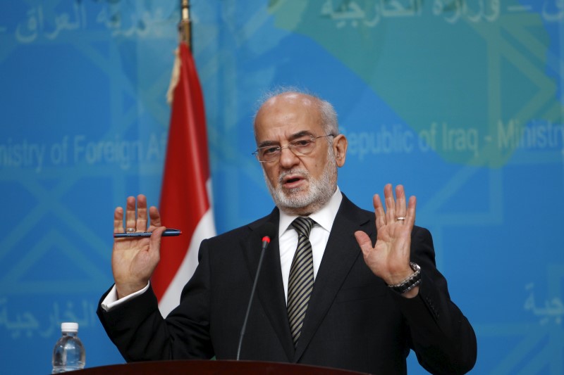 L'Irak propose sa médiation entre l'Arabie saoudite et l'Iran