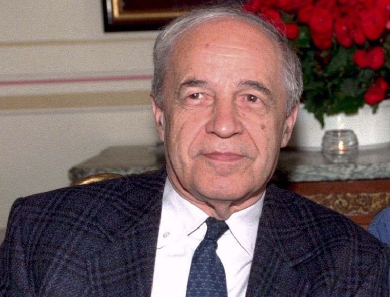 Mort du compositeur et chef d'orchestre Pierre Boulez