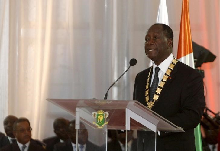 Changement de gouvernement en Côte d'Ivoire