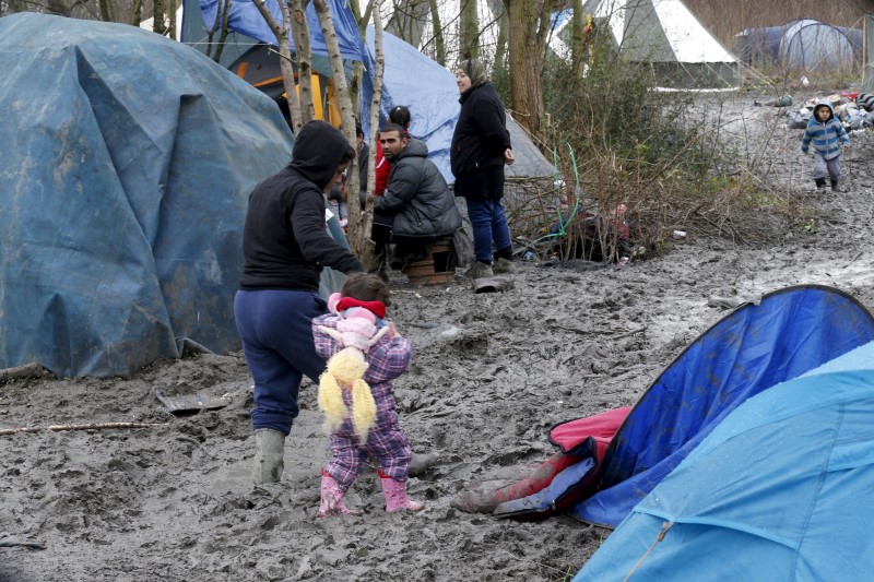 L'Ofpra confiant dans le succès de la répartition des réfugiés