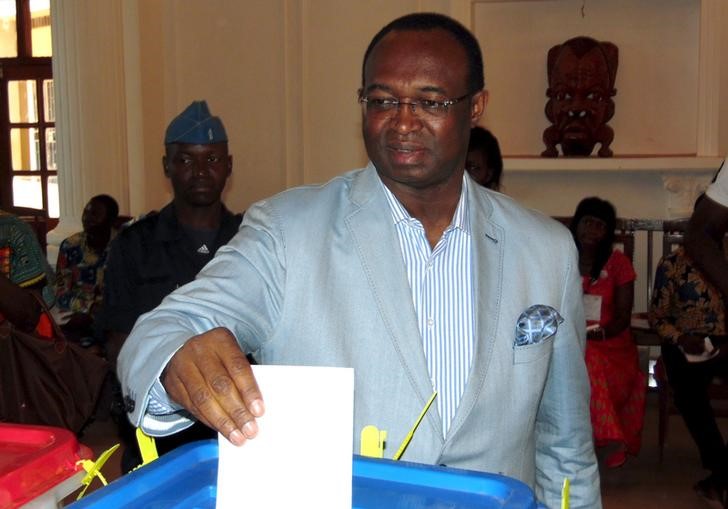 Deux ex-Premiers ministres au deuxième tour en Centrafrique