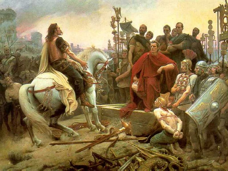 Pourquoi les mois de juillet et août ont 31 jours chacun ?